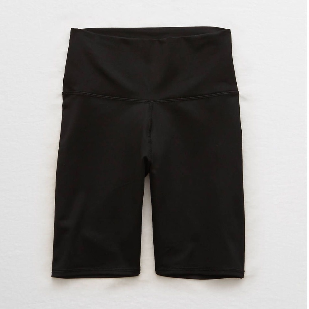 Aerie Move High Waisted Bike Short